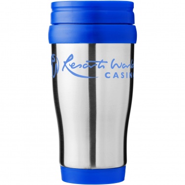 Logotrade business gift image of: Sanibel 400 ml insulated mug